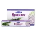 INCIENSO (SAC) ROSEMARY LONG GARDEN CAJA 6U