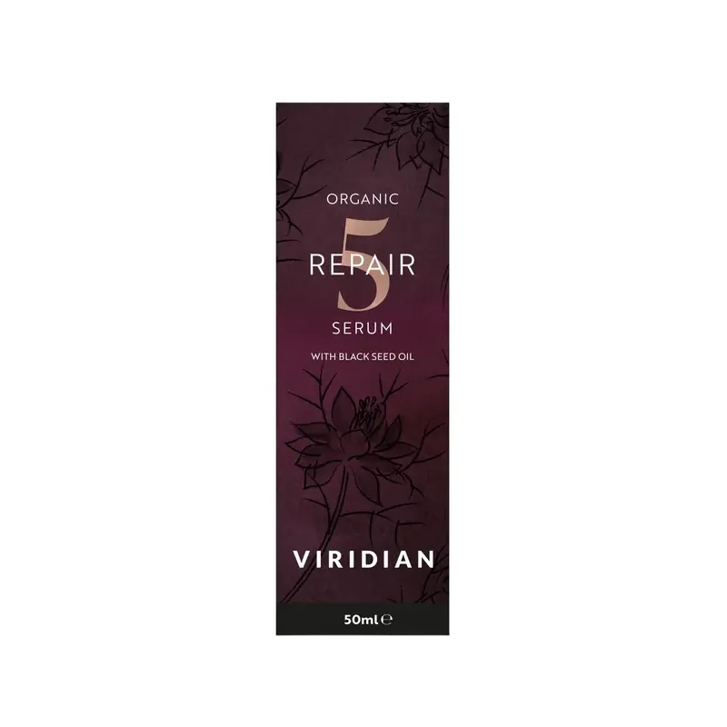 SERUM 5 REPAIR BIO 50ML