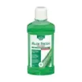 COLUTORIO ALOE FRESH 500ML C/ ALCOHOL