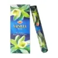 INCIENSO (SAC) VAINILLA LONG GARDEN CAJA 6U