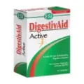 DIGESTIVAID ACTIVE 45TAB   ESI