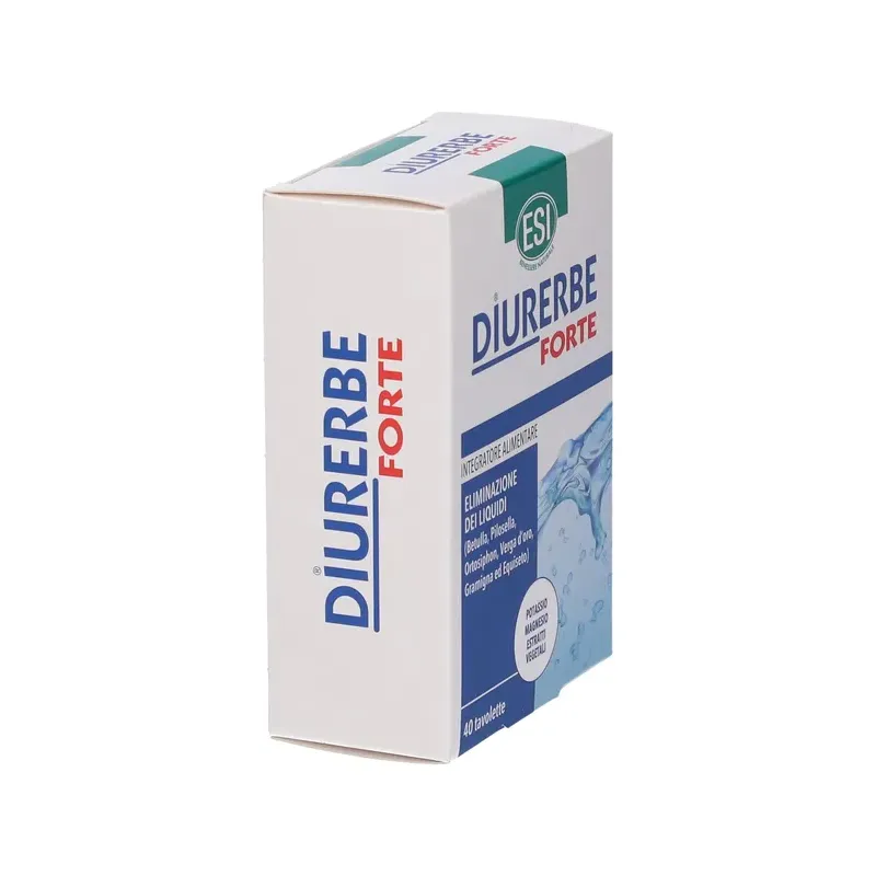 DIURERBE FORTE FLUID 250ML