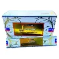 INCIENSO (SATYA) JASMINE CAJA 12U