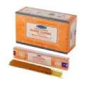 INCIENSO (SATYA) KARMA 15G CAJA 12U Caja 12 unidades. SOLO SE VENDE POR CAJA