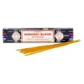 INCIENSO (SATYA) MIDNIGHT BLOOM CAJA 12U