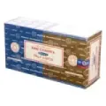 INCIENSO (SATYA) NAG CHAMPA PALO SANTO Caja 12 uds (SÓLO SE VENDE POR CAJA)