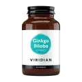 GINKGO BILOBA EXTRACTO ESTANDARIZADO (60) VEG. CAP