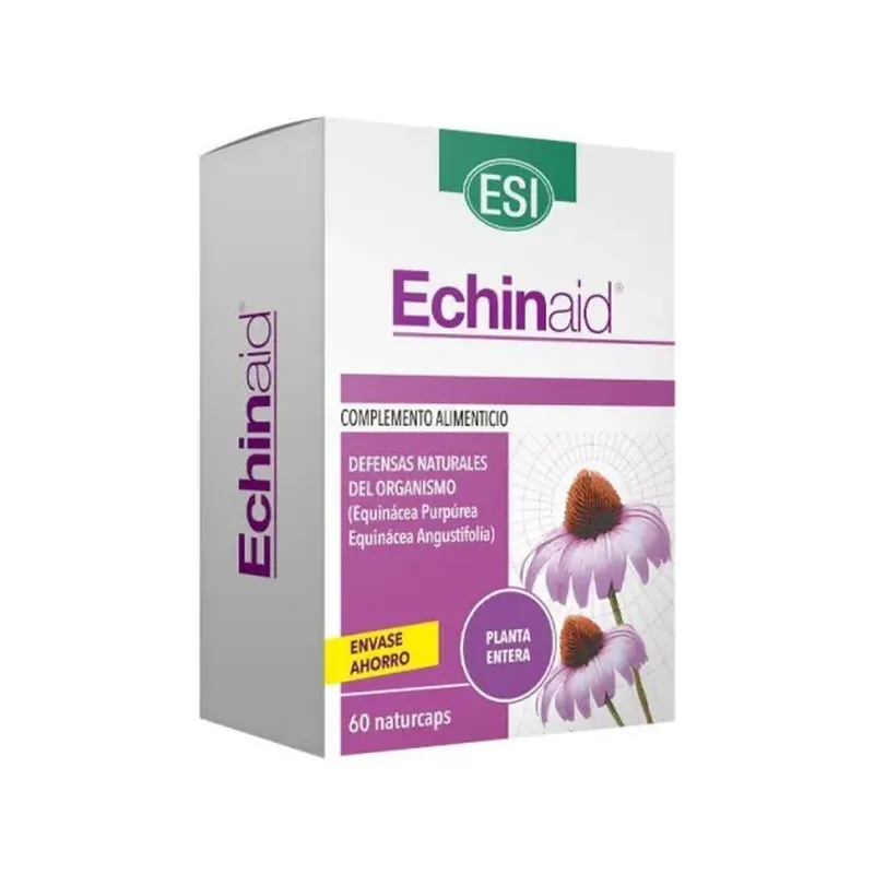 ECHINAID EXT. S/A
