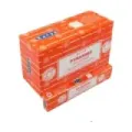 INCIENSO (SATYA) PYRAMIDS CAJA 12U