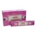 INCIENSO (SATYA) RUDA 15G CAJA 12U Caja 12 unidades. SOLO SE VENDE POR CAJA