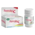 FERROLIN C  30CAP