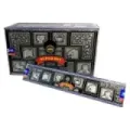 INCIENSO (SATYA) SUPER HIT TOBAK CAJA 12U