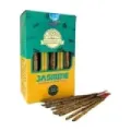INCIENSO (ULLAS) ORGANIC ALPS ROCK JASMINE 25G CAJ
