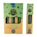 INCIENSO (ULLAS) ORGANIC LAUREL 25G CAJA 6U