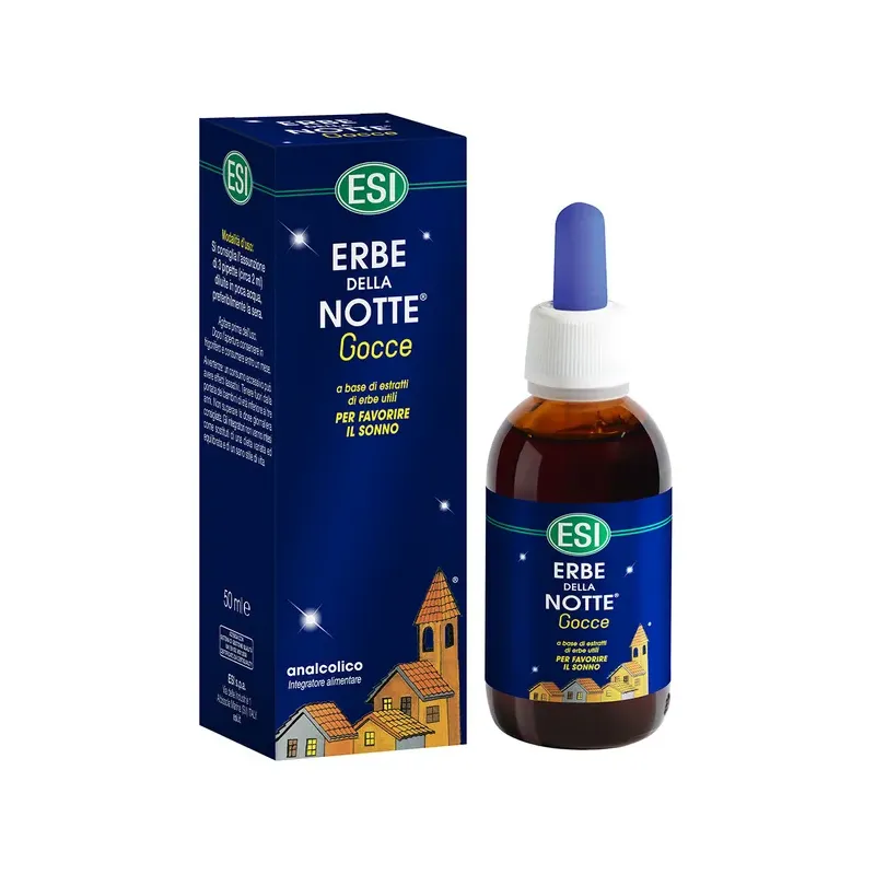 HIERBAS NOCHE 50ML