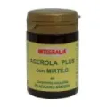 ACEROLA PLUS CON MIRTILO 40 COMPRIMIDOS