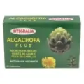 ALCACHOFA EXTRACTO SECO 60 CÁPSULAS