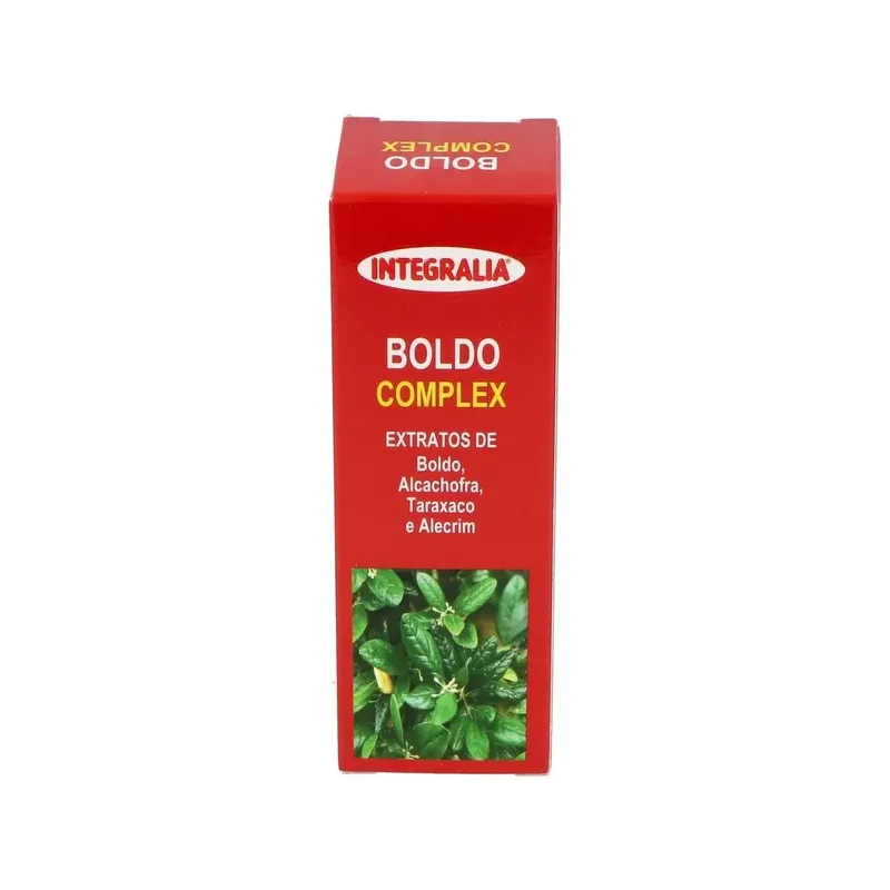 BOLDO COMPLEX 50 ML