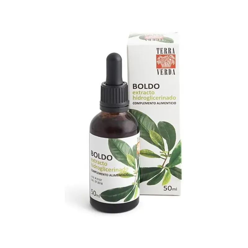 BOLDO EXTRACTO 50 ML