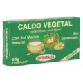 CALDO SIN LEV. CUBITOS ECOL  66 G