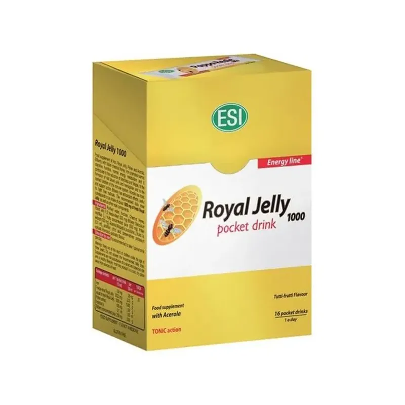 JALEA REAL POCKET DRINK