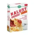 KALORY EMERG 1000   24TAB