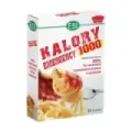 KALORY EMERGENCY DIUR 24TAB