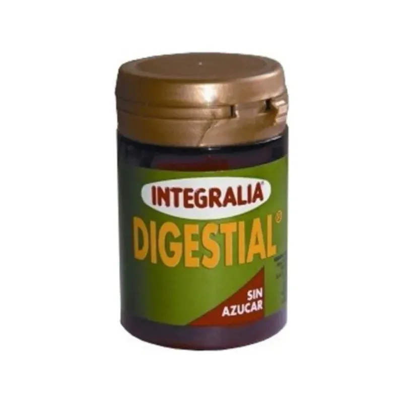 DIGESTIAL 25 COMPRIMIDOS
