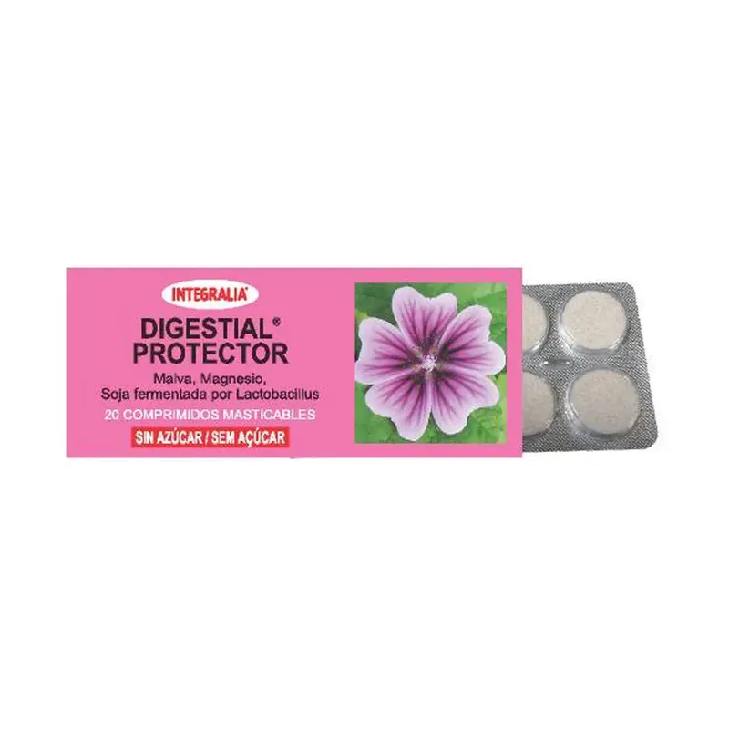 DIGESTIAL PROTECTOR 50 COMP MASTICABLES