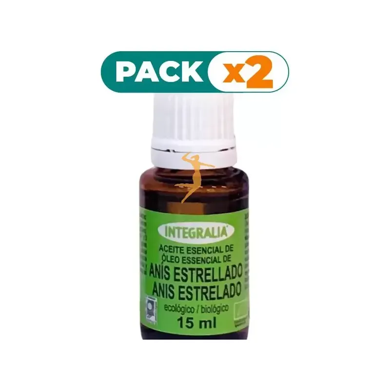 ESENCIA DE ANIS ESTRELLADO ECO 15 M