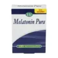 MELATONINA 1MG 120TAB
