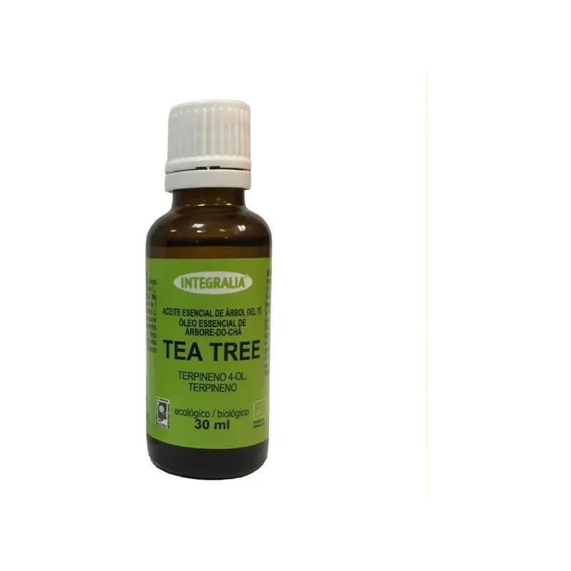 ESENCIA DE ARBOL DEL TE ECO 30 ML
