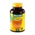 GARCINIA PLUS 60 CAPSULAS LNTEGR
