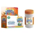 MULTICOMPLEX JUNIOR 60COMP