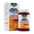 MULTICOMPLEX POTASIO MAGNESIO 90TAB