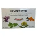GENDIET VITAL 20 VIALES