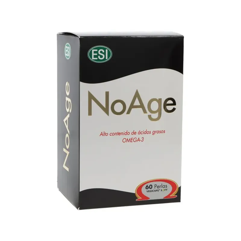 NOAGE 60 CAP