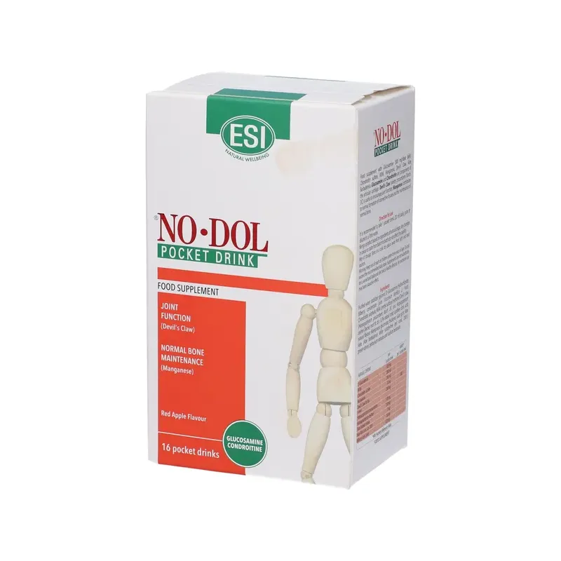 NODOL 16 SOBR POCKET DRINK