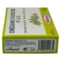 OREGANO SILVESTRE PLUS 60 CÁPSULAS