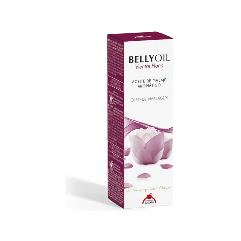 ACEITE MAS. VIENTRE PLA  100ML