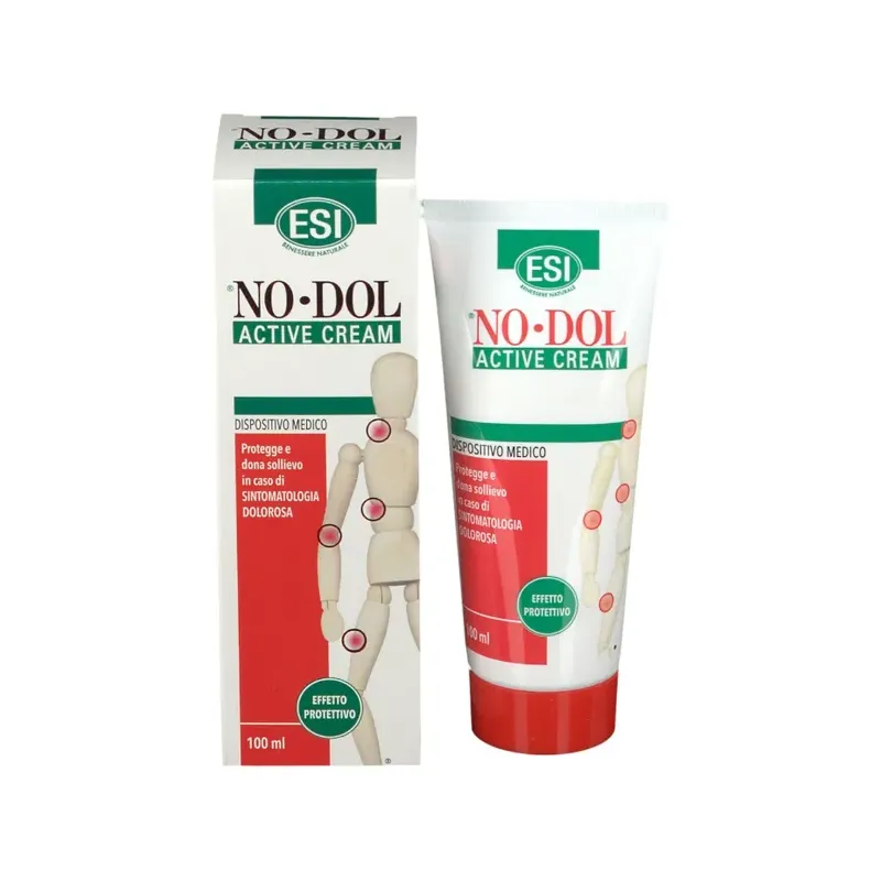 NODOL CREMA ACTIVE  100ML