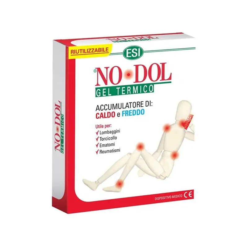 NODOL GEL TERMICO
