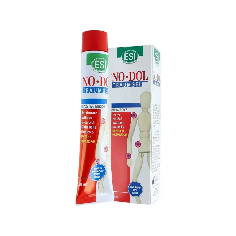 NODOL TRAUMAGEL 50ML