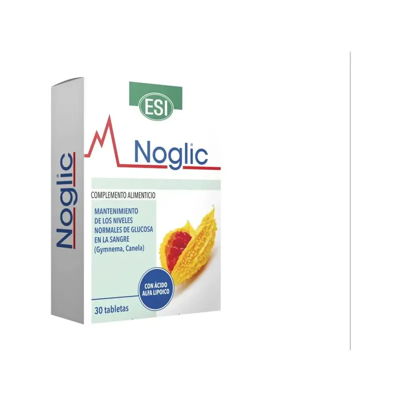 NOGLIC 30TAB
