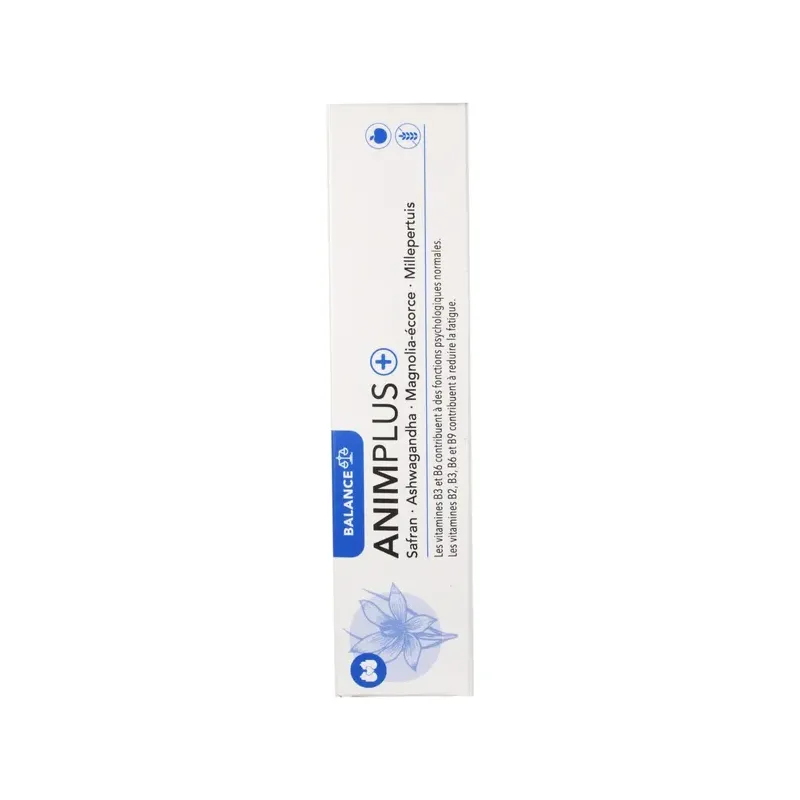 ANIMPLUS 42CAP