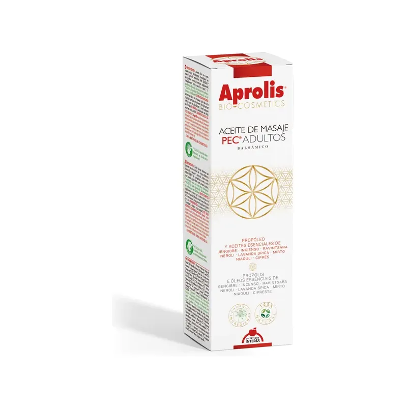 APROLIS ACEITE PECT. ADUL