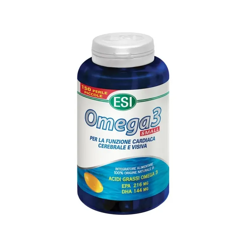 OMEGA 3 SMALL 150PERL