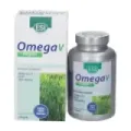 OMEGACTIVE VEGAN 120PERL