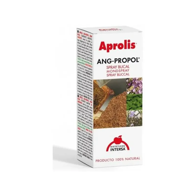 APROLIS ANGI PROPOL  SPRAY 15ML