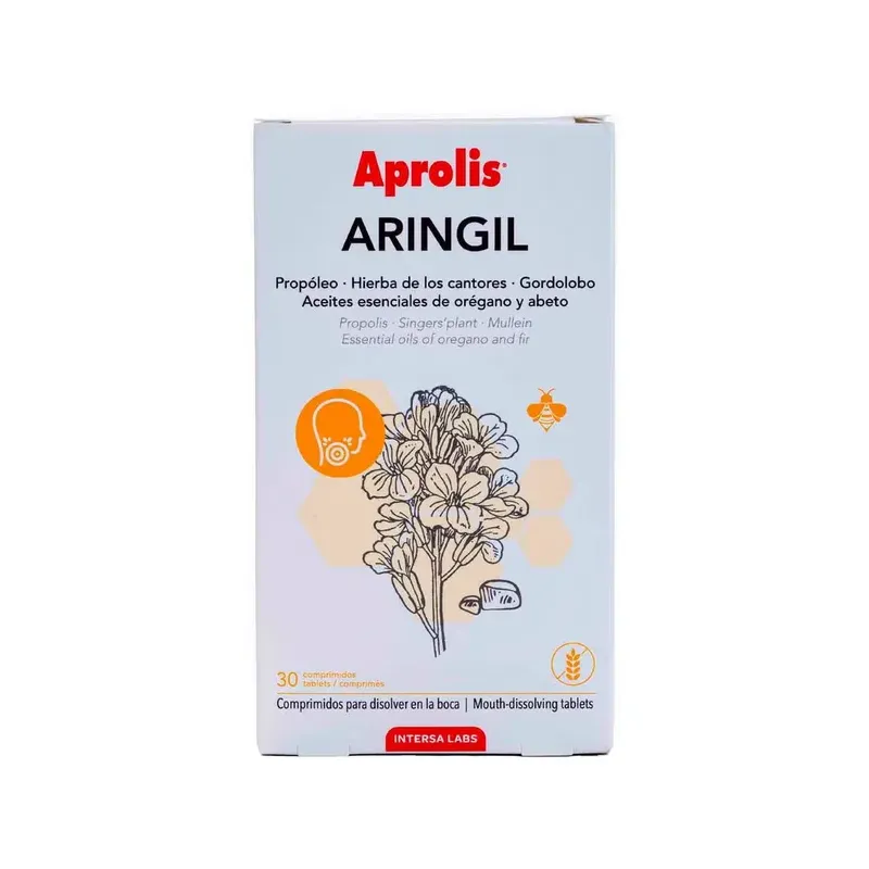 APROLIS ARINGIL 30COMP
